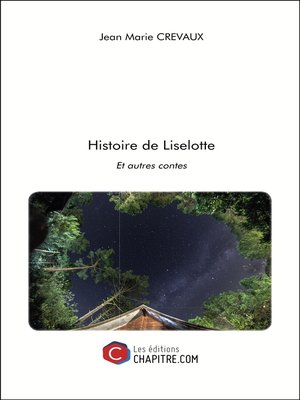 cover image of Histoire de Liselotte